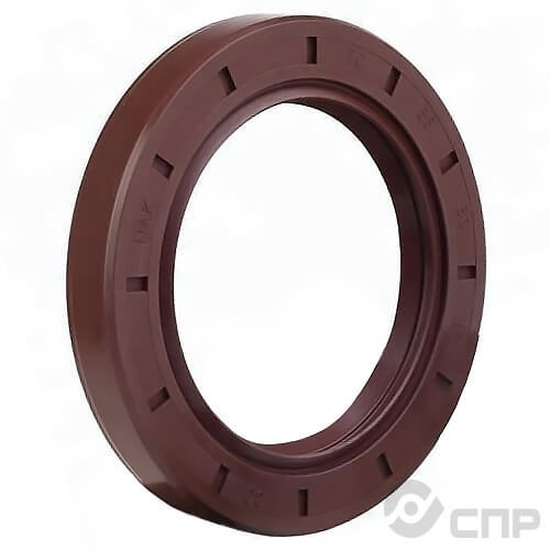 Манжета армированная 510х560х20 (сальник)