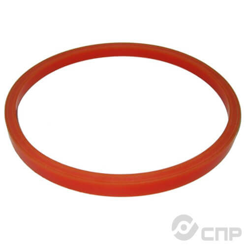 Кольцо прямоугольного сечения 4,6х2х2