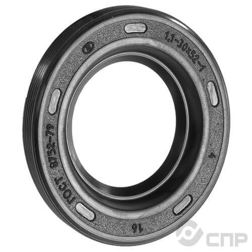 Манжета армированная (сальник) 19х27х5 ГОСТ 8752-79