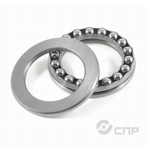 Подшипник упорный ГОСТ 65x100x27 (8213) Подшипник упорный ГОСТ 65x100x27 (8213)