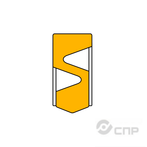 Уплотнения типа AIRZET PK в Стрежевом