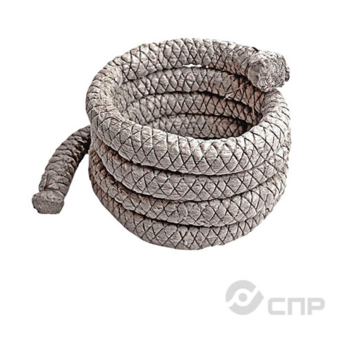 Базальтовые шнуры теплоизоляционные в Стрежевом