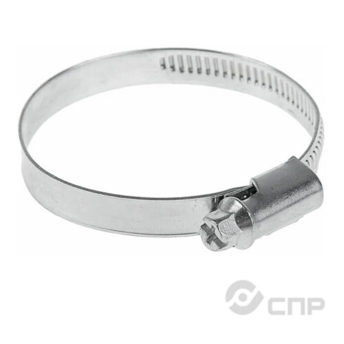 Хомуты червячные в Стрежевом