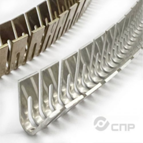 Пружины меандровые в Стрежевом